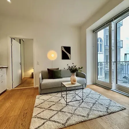 Cozy Center