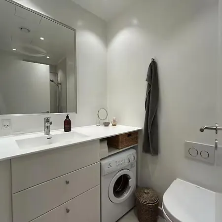 דירה Cozy Center קופנהגן