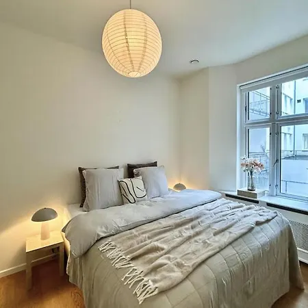 Cozy Center דירה