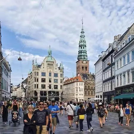 דירה Cozy Center *