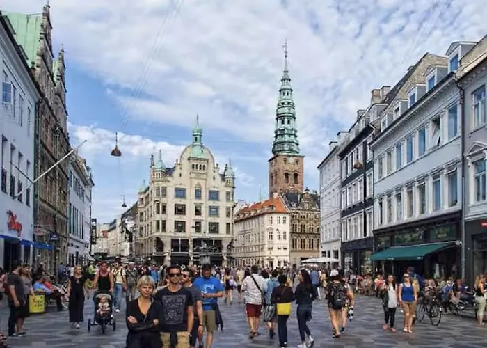 아파트 Cozy Center *